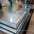 Cold Roll Galvanized Sheet Price GI Iron Plate